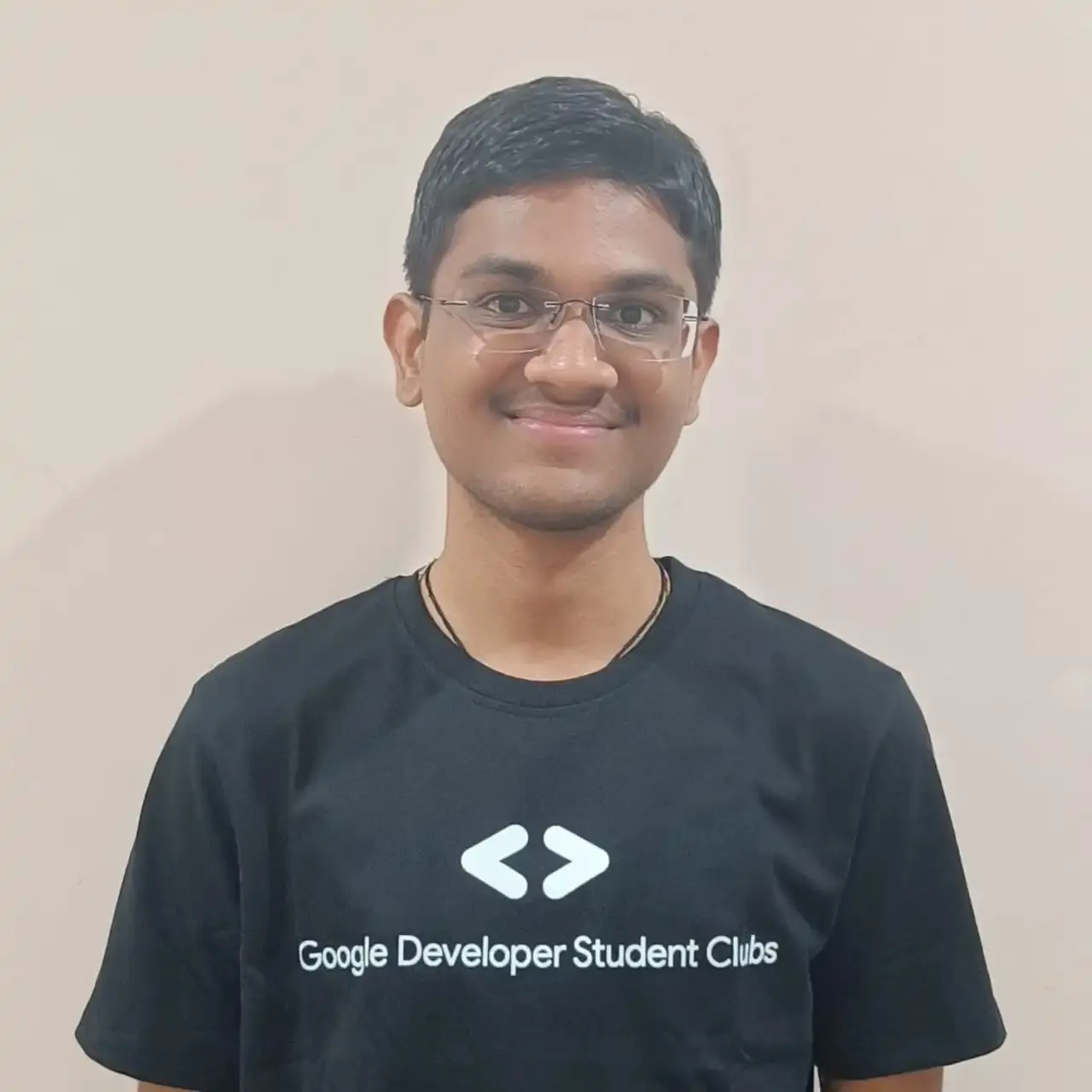 Dhairya Amrish Majmudar